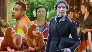 We’re here and we’re 9 queer shows you might’ve missed this year